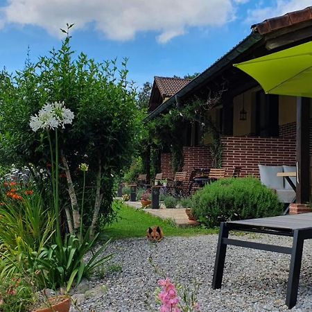 Apartamentos Rurales Rincon De San Martin Grazanes Dış mekan fotoğraf